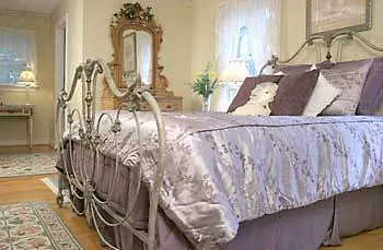 **** Konukevi Colonial Gardens Otel Williamsburg ABD