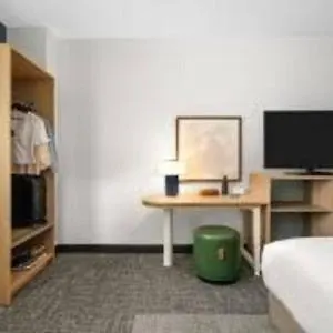 Hotel Best Western Historic Area